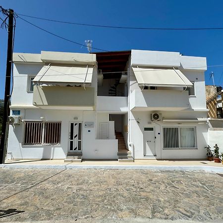 Elounda Square Home 외부 사진