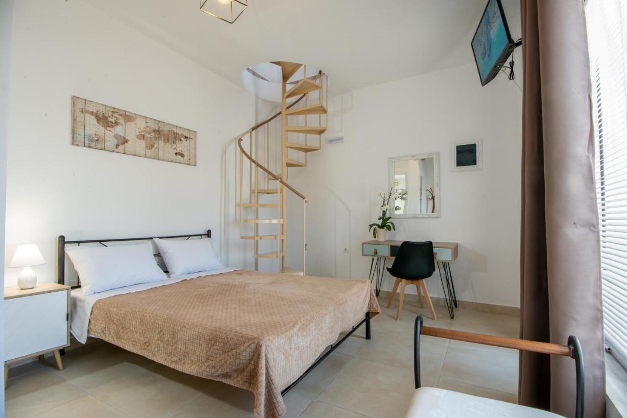Elounda Square Home 외부 사진