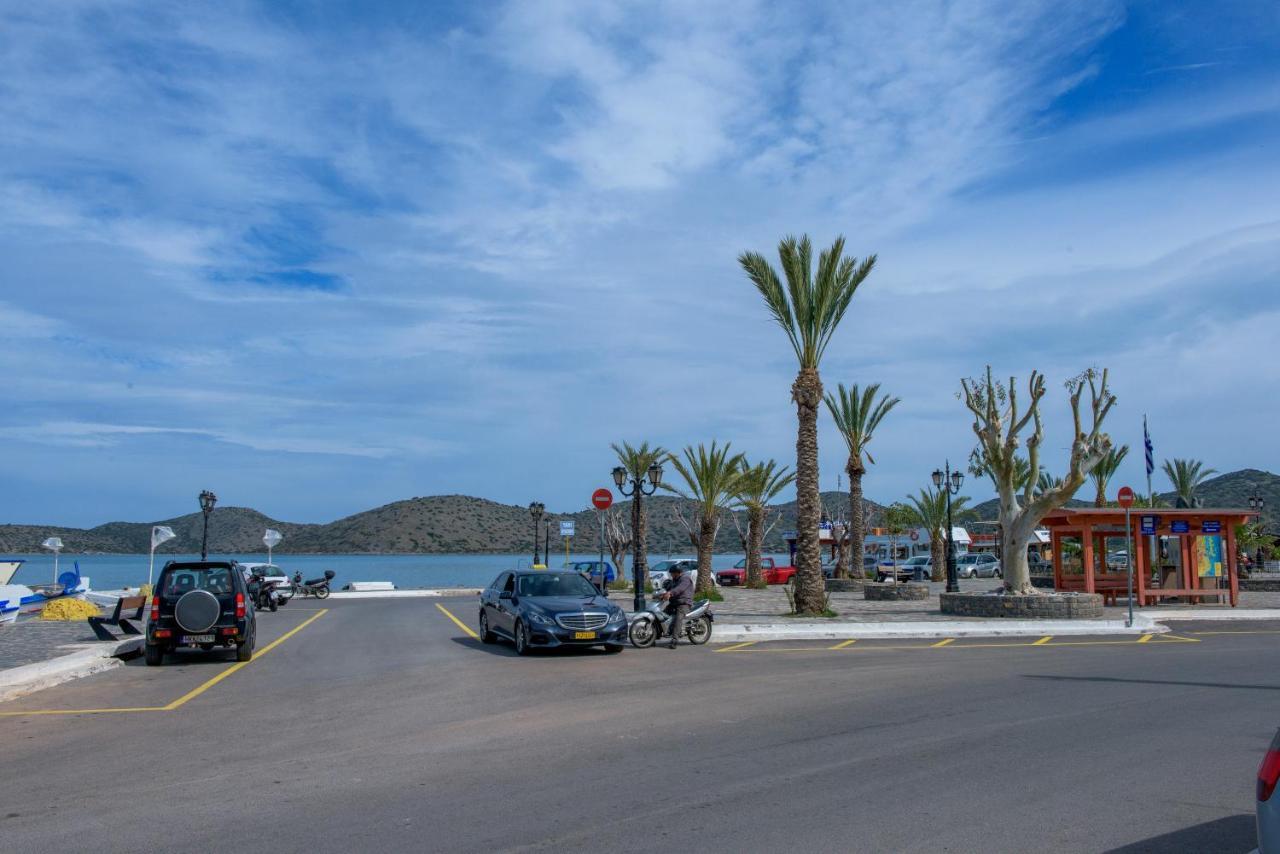 Elounda Square Home 외부 사진