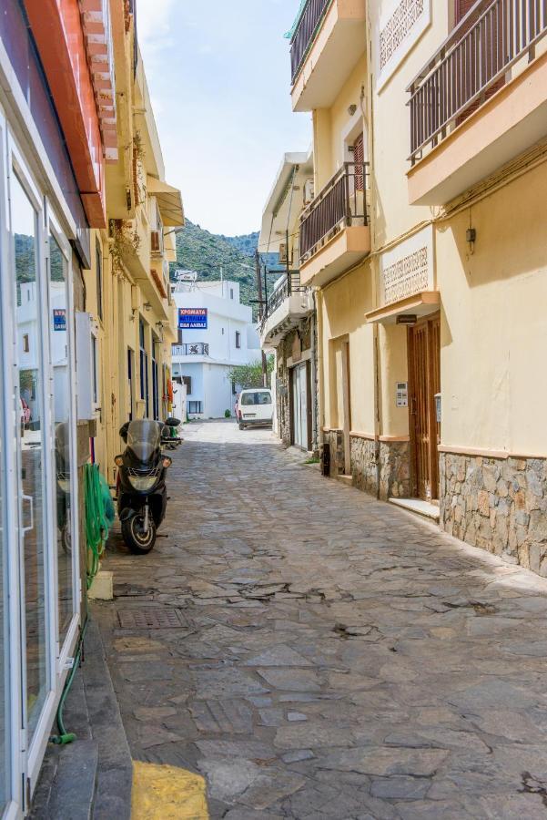 Elounda Square Home 외부 사진