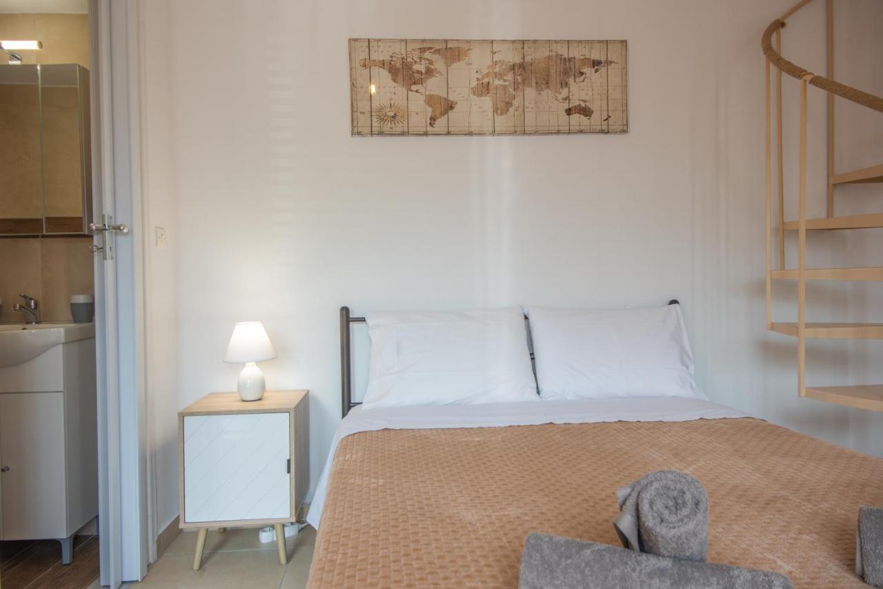 Elounda Square Home 외부 사진