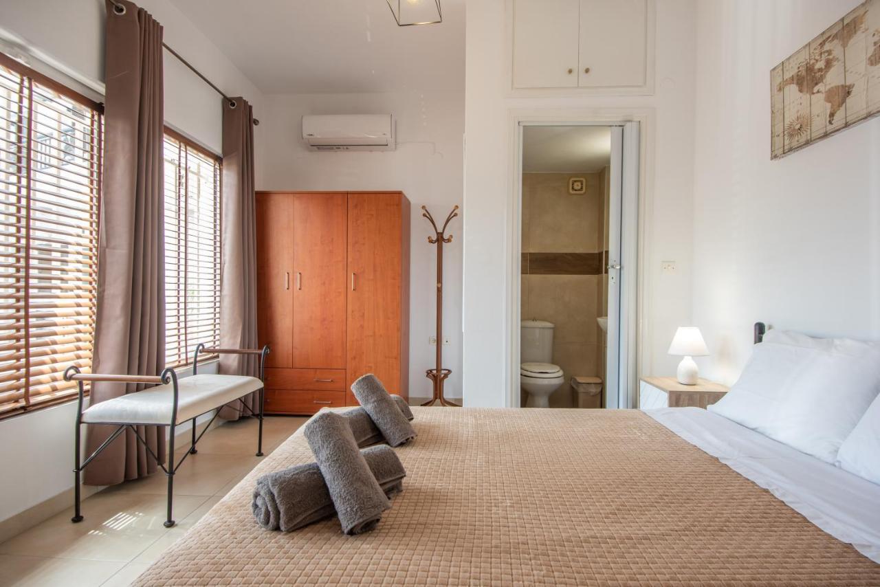 Elounda Square Home 외부 사진