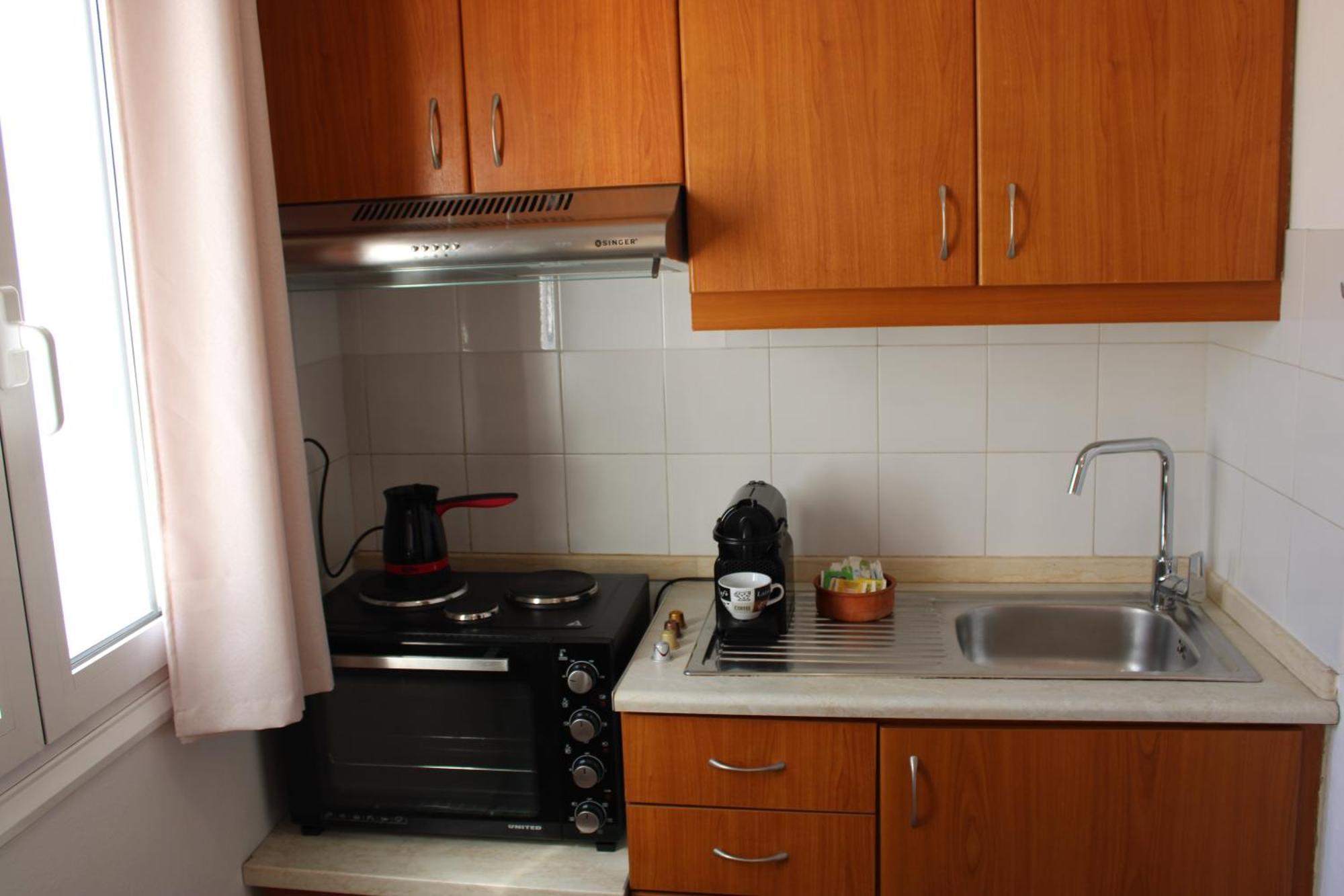 Elounda Square Home 외부 사진